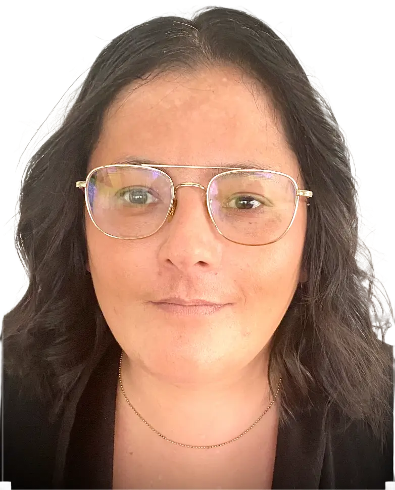 Sarah Rosenfeld