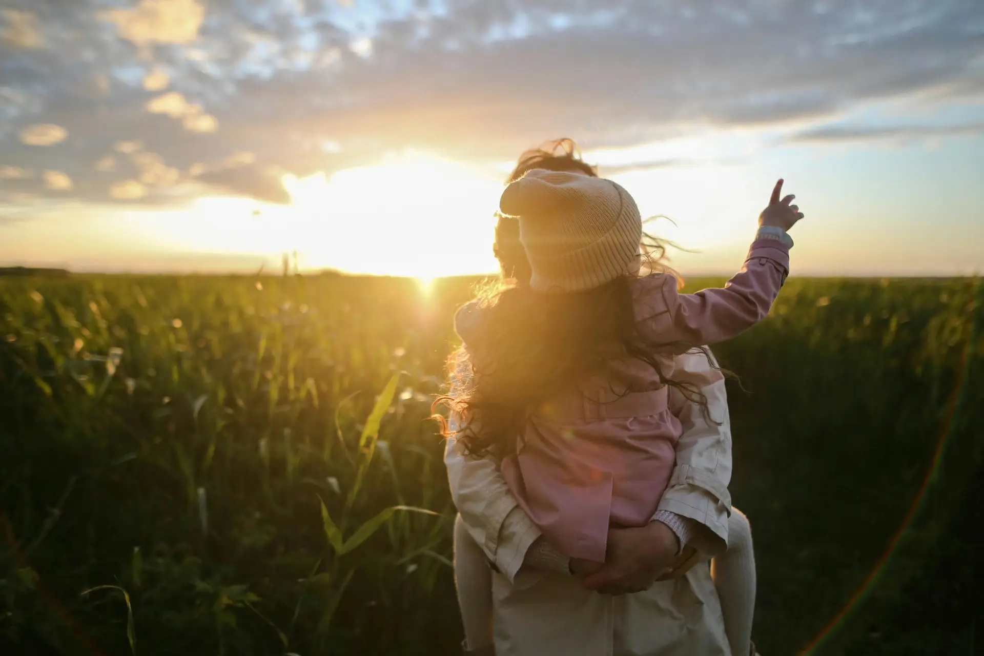 parenting support